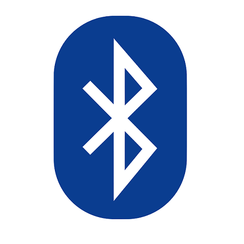 Runic initials of Harald “Bluetooth” Gormsson, after whom the technology is named